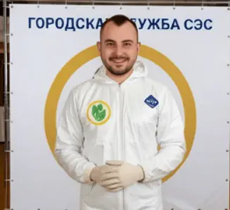 Просушка лифтовых шахт — 
